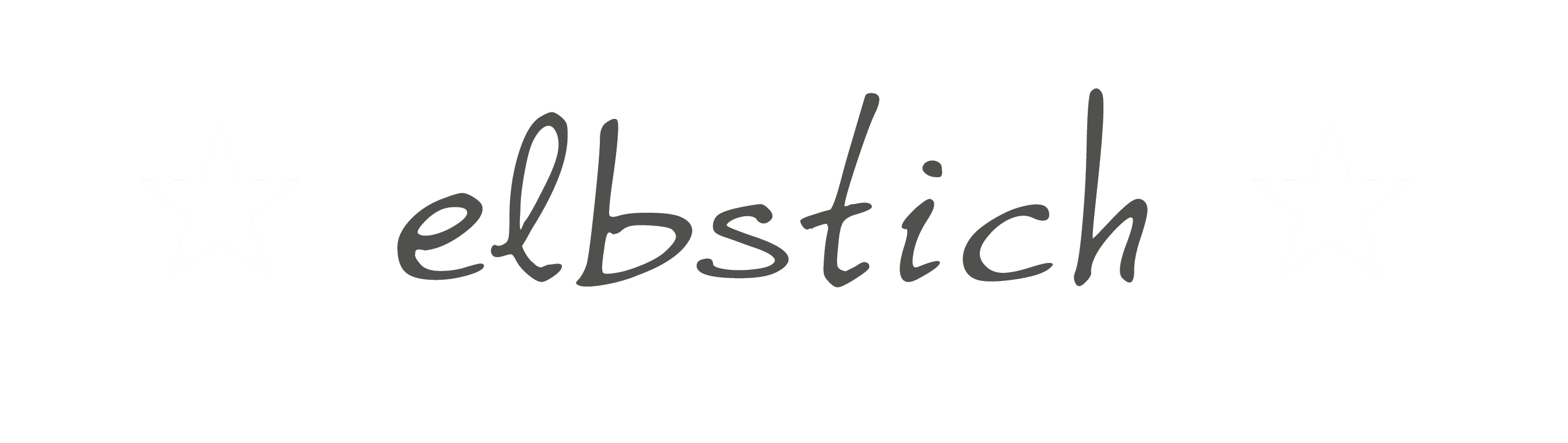 elbstich